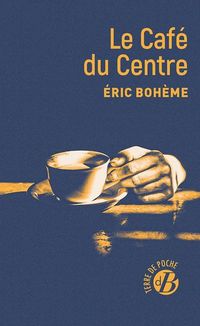 Produktbild: Le Cafe du Centre