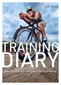 Produktbild: The Triathlete's Training Diary