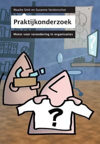 Produktbild: Praktijkonderzoek