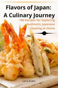 Produktbild: Flavors of Japan