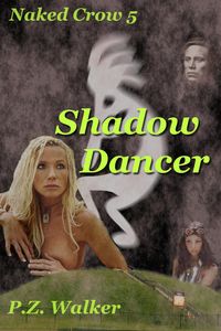 Produktbild: Naked Crow 5 - Shadow Dancer