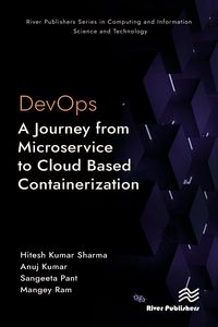 Produktbild: DevOps: A Journey from Microservice to Cloud Based Containerization