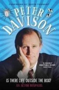 Produktbild: Davison, P: Is There Life Outside the Box?