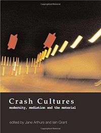Produktbild: Crash Cultures