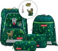 Produktbild: Schulrucksackset FIT Targo
