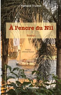 Produktbild: &Agrave; l'encre du Nil
