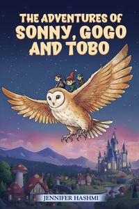 Produktbild: The Adventures of Sonny Gogo and Tobo