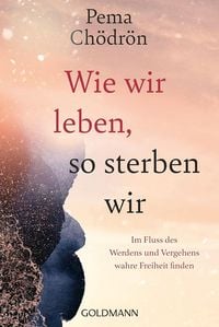 Produktbild: Wie wir leben, so sterben wir
