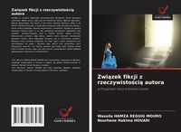 Produktbild: Zwi&iquest;zek fikcji z rzeczywisto&iquest;ci&iquest; autora