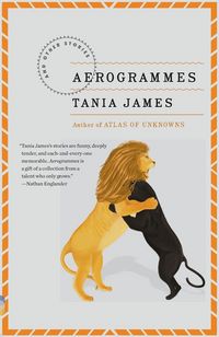 Produktbild: Aerogrammes