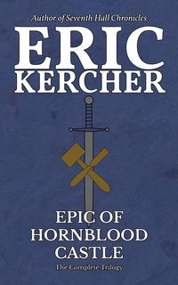 Produktbild: Epic of Hornblood Castle