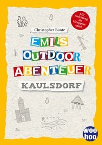 Produktbild: Emils Outdoor Abenteuer