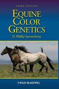 Produktbild: Equine Color Genetics
