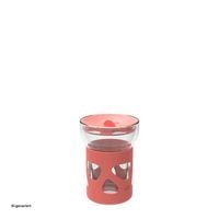 Produktbild: Leonardo To go Becher orange IN GIRO To go Becher orange IN GIRO