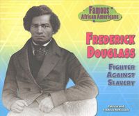 Produktbild: Frederick Douglass: Fighter Against Slavery
