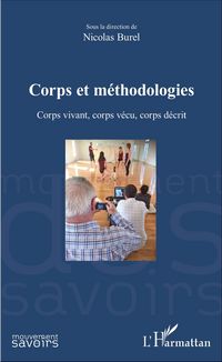Produktbild: Corps et m&eacute;thodologies