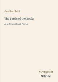Produktbild: The Battle of the Books