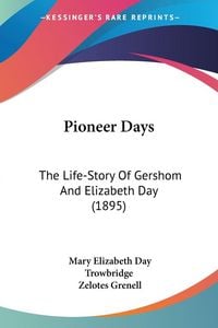 Produktbild: Pioneer Days