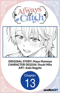 Produktbild: Always a Catch #013