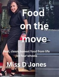 Produktbild: Food on the move