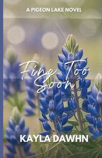 Produktbild: Fine Too Soon