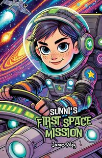 Produktbild: Sunni's First Space Mission