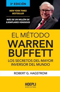 Produktbild: El m&eacute;todo Warren Buffett