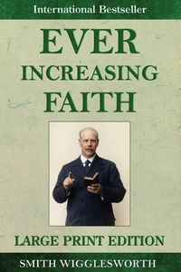 Produktbild: Ever Increasing Faith
