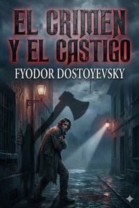 Produktbild: El crimen y el castigo