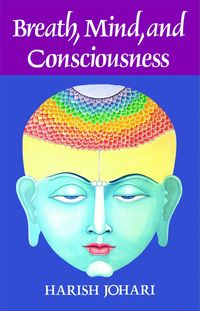 Produktbild: Breath, Mind, and Consciousness
