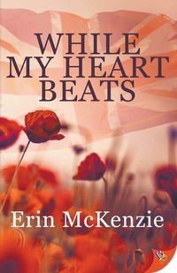 Produktbild: While My Heart Beats