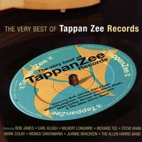 Bild vom Artikel Various: Very Best Of Tappan Zee Records vom Autor Various