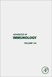 Produktbild: Advances in Immunology