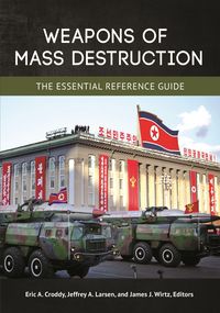 Produktbild: Weapons of Mass Destruction