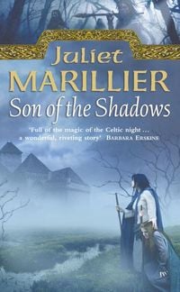 Produktbild: Son of the Shadows / Sevenwaters Bd.2