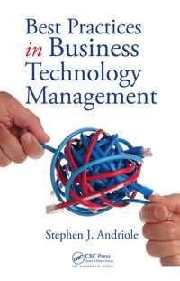 Produktbild: Best Practices in Business Technology Management