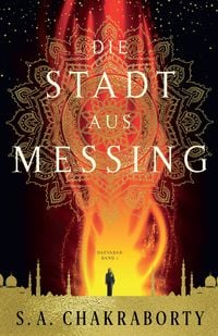 Produktbild: Die Stadt aus Messing