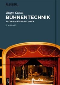 Produktbild: B&uuml;hnentechnik