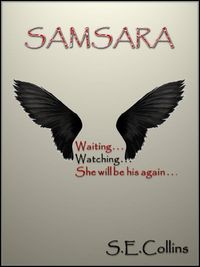 Produktbild: Samsara (A Paranormal Romance) 3rd Edition