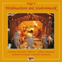 Bild vom Artikel Weihnachten mit Stubenmusik 2 vom Autor Various