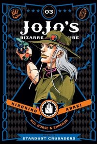 Produktbild: JoJo's Bizarre Adventure