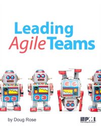 Produktbild: Leading Agile Teams