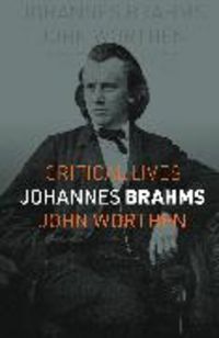 Produktbild: Johannes Brahms