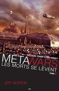 Produktbild: Les morts se levent