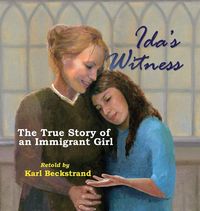 Produktbild: Ida's Witness