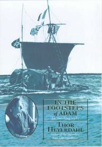 Produktbild: In The Footsteps of Adam