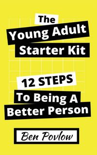 Produktbild: The Young Adult Starter Kit