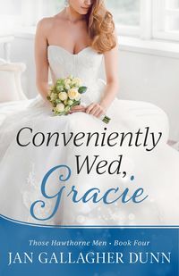 Produktbild: Conveniently Wed, Gracie