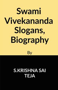 Produktbild: Swami Vivekananda Slogans