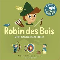 Bild vom Artikel Robin des Bois vom Autor Marion Billet